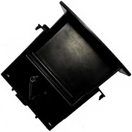 زيرسيگاری جلو داشبورد دنا ایساکو مشكی 2080104399