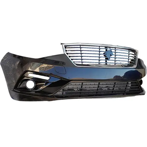 سپر کامل جلو تارا دستی ایساکو بدون مه شکن و دیلایت مشکی 0890163701