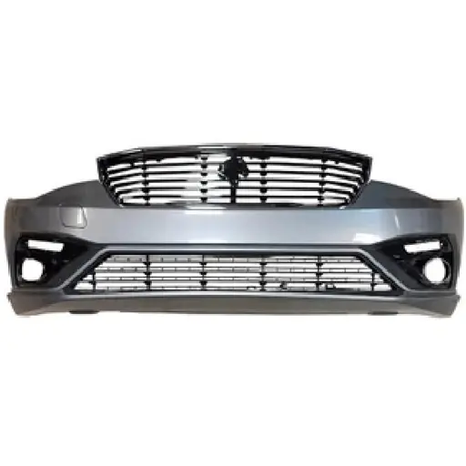 سپر کامل جلو تارا دستی ایساکو بدون مه شکن و دیلایت نقره ای 0890163701