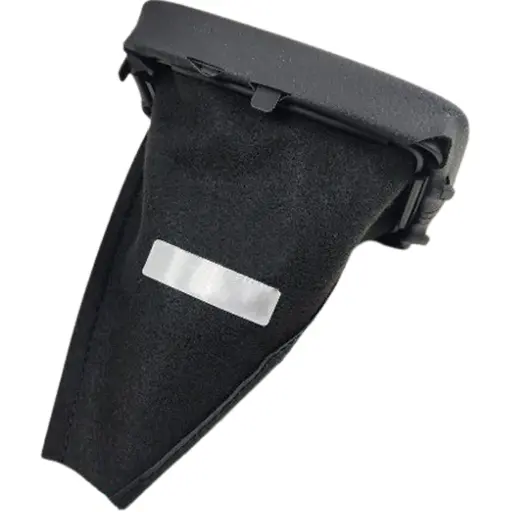 گردگیر لیور دنده و براکت پژو 206 ایساکو 1560301799