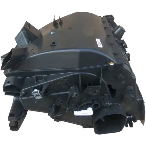 پوسته رادیاتور بخاری پژو روآ ایساکو (ساندن) کامل 370403799