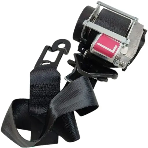 کمربند ایمنی پژو 206 جلو ایساکو انفجاری (چپ) 1490101799