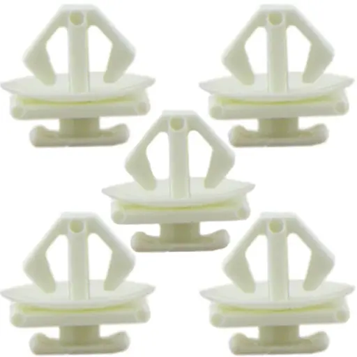 خار جلو پنجره پژو 206 ایساکو 0581500499