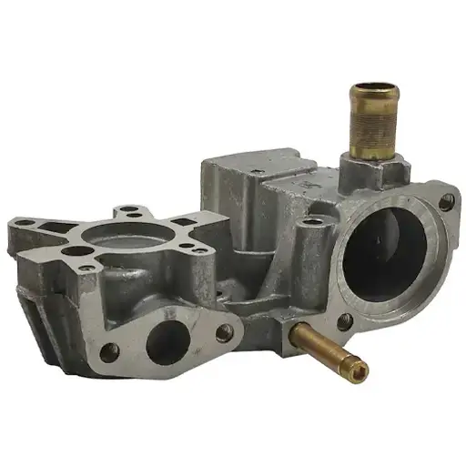 پوسته ترموستات پژو 405 ایساکو (ساژم) 1800 سی سی 370601499