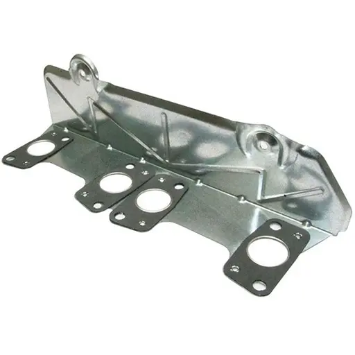 عایق حرارتی منیفولد دود پژو پارس ایساکو یورو 4 کوچک 1140112499