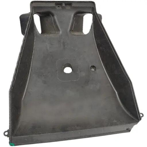 پوسته رادیاتور بخاری جلویی پژو 405 ایساکو (ساندن) 370402399