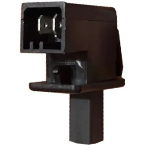 کلید لادری درب داشبورد سمند ایساکو 0940501799