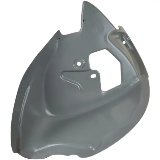 سینی جاچراغی عقب پژو 206 صندوقدار ایساکو (راست) 1290301301