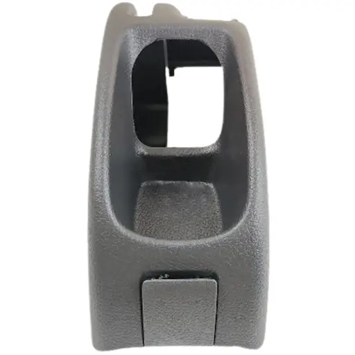 کنسول وسط پژو 206 تیپ 5 ایساکو قسمت انتهايي شيشه بالابر برقي 1520200299