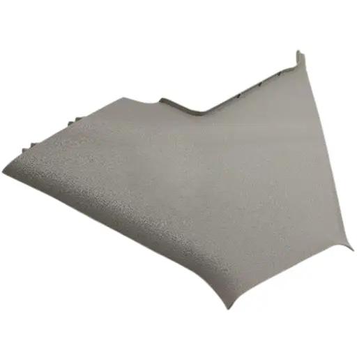 قاب داخلی ستون عقب پژو 206 صندوقدار ایساکو (چپ) 1261603299