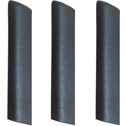 قاب انتهایی گردگیر درب عقب پژو 206 ایساکو (چپ) 1815500699