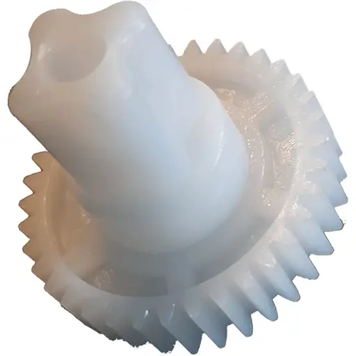 چرخ دنده موتور تهويه پژو 206 تیپ 5 ایساکو قديم كوچك 651800399