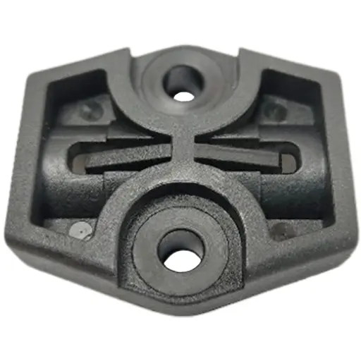 بست پدال گاز پژو پارس ایساکو متحرک 0613100299