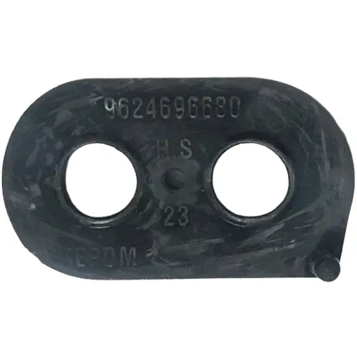 لاستیک پیچ دیاق فن رادیاتور پژو 206 ایساکو 2050100199