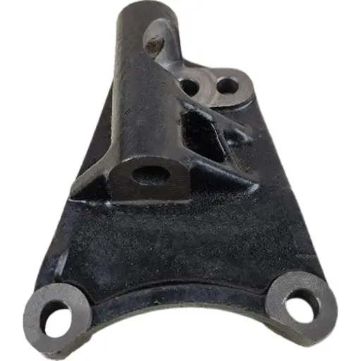 پایه نگهدارنده دینام پژو 405 ایساکو مثلثی 3 پیچ 1810500999