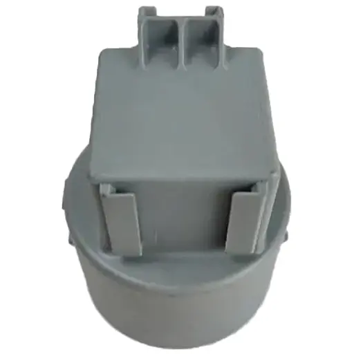 رله پمپ تغذیه هوا پژو پارس ELX ایساکو 45 آمپر 0751500104