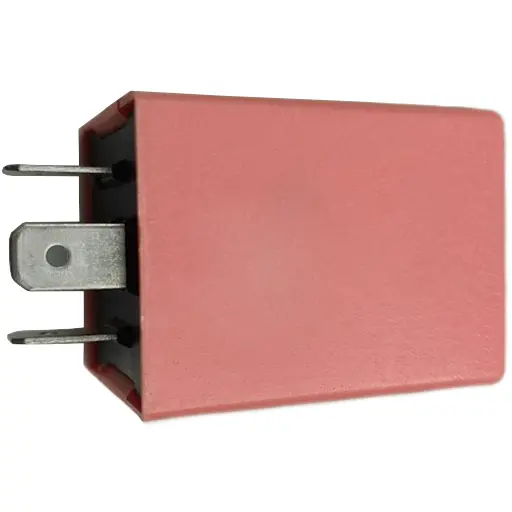 آژير دنده عقب پژو پارس ELX ایساکو صورتي 0751701199