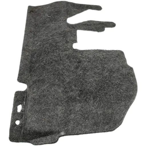 نمد زیر داشبورد پژو 405 ایساکو چپ 1140300199