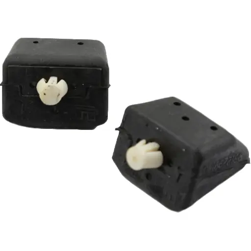 ضربه گیر طاقچه عقب پژو 206 هاچبک ایساکو 1110800899