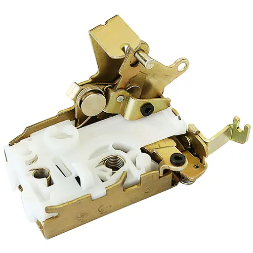 قفل درب جلو دنا پلاس ایساکو برقی چپ 1360121399