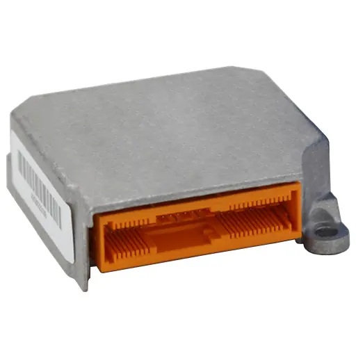 ECU ایربگ پژو 206 ایساکو (ایمن خودرو) 2090406299