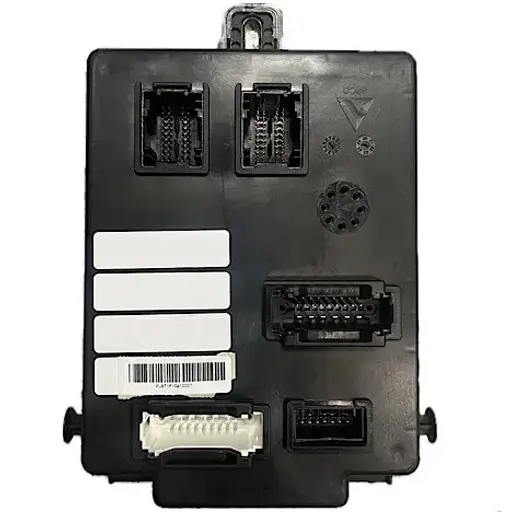 جعبه فیوز داخل داشبورد تارا ایساکو مالتی پلکس 2091705299