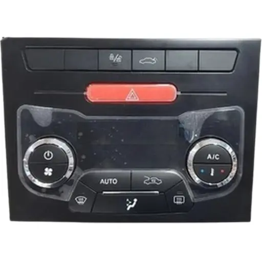 مجموعه پنل بخاری و کولر دنا ایساکو دیجیتال 2290104199