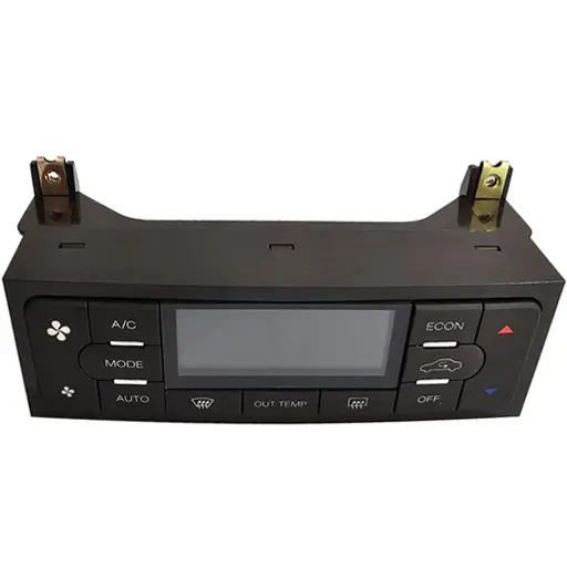 صفحه کلید پنل بخاری پژو پارس ایساکو دیجیتال سوناتایی 2290104299