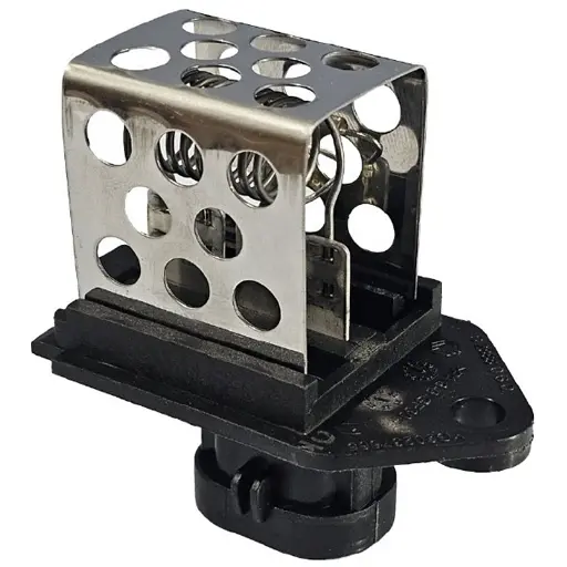 مقاومت فن رادیاتور پژو 207 پانوراما ایساکو طرح جدید 1230100699