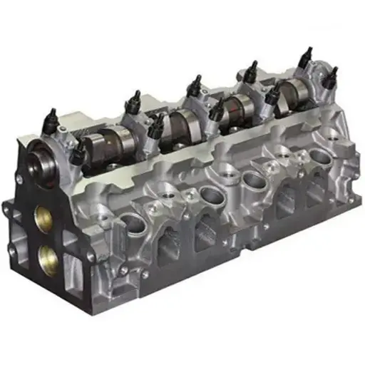 سرسيلندر پژو پارس XU7P ایساکو خالی 0912600101