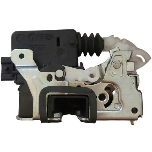 قفل درب جلو ال 90 ایساکو جدید با پمپ (راست) 1360119001