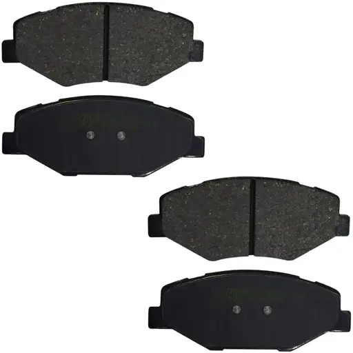 لنت چرخ جلو دنا ایساکو (تکستار) 1620103508