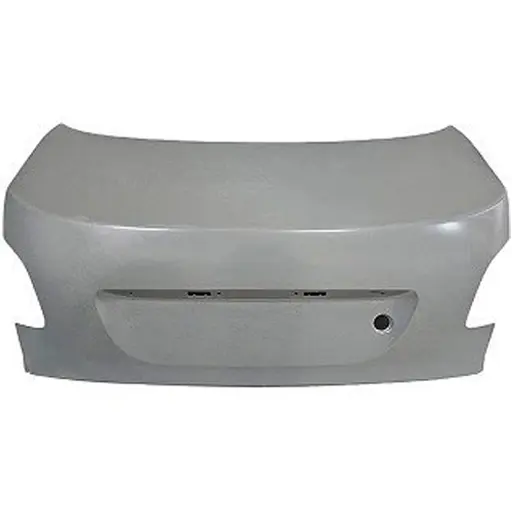 درب صندوق پژو 206 صندوق دار ایساکو خام 0600602901