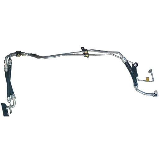 لوله رفت و برگشت گاز کولر رانا ایساکو 1080607399