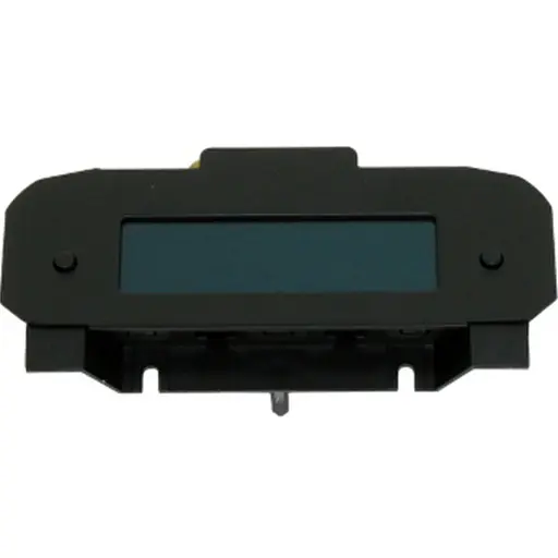 ساعت داشبورد پژو 206 تیپ 2 ایساکو قدیم 0110801106