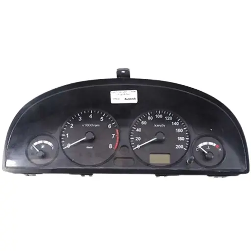 جلو آمپر پژو 405 ایساکو اکومکس 0110622299