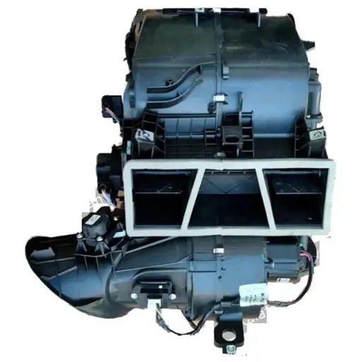 بخاری کامل سورن پلاس ایساکو تهویه اتوماتیک 0230102399