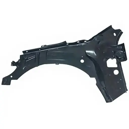 تقویت گلگیر جلو پژو 206 ایساکو (چپ) 1280107199