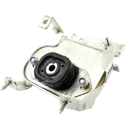 دسته موتور گيربكس دنا پلاس اتوماتیک ایساکو (چپ) 1810230099