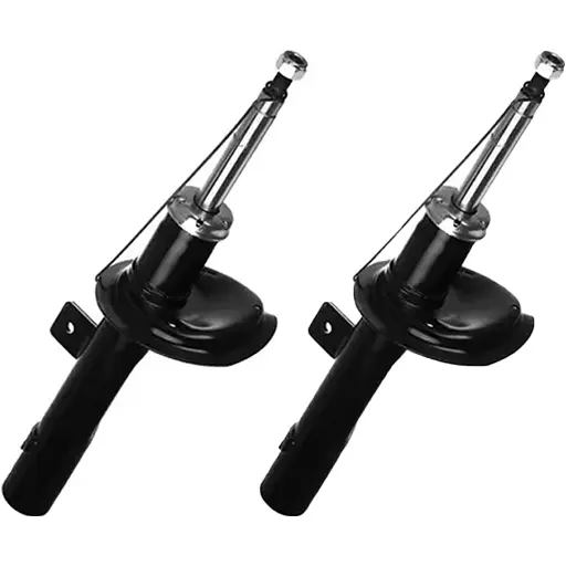 کمک فنر جلو پژو 206 KDS اسپرت گازی (چپ و راست)