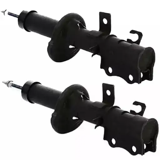 کمک فنر جلو تیبا KDS اسپرت گازی (چپ و راست)