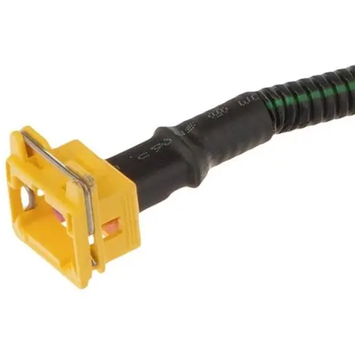 سوکت سنسور اکسیژن پژو 206 تیپ 2 MBP بدون سنسور