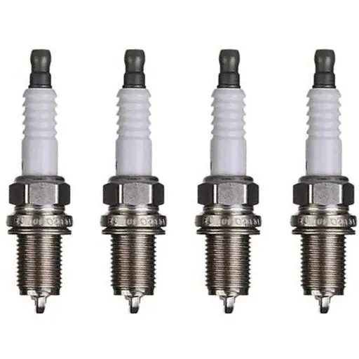 شمع موتور وانت نیسان (زامیاد) انژکتوری سایپا یدک چهار عددی