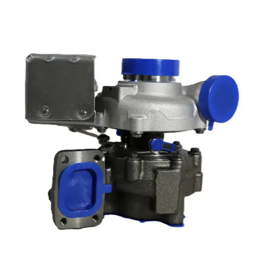 توربو شارژ فوتون تونلند دیزلی یورو ۵ اصلی