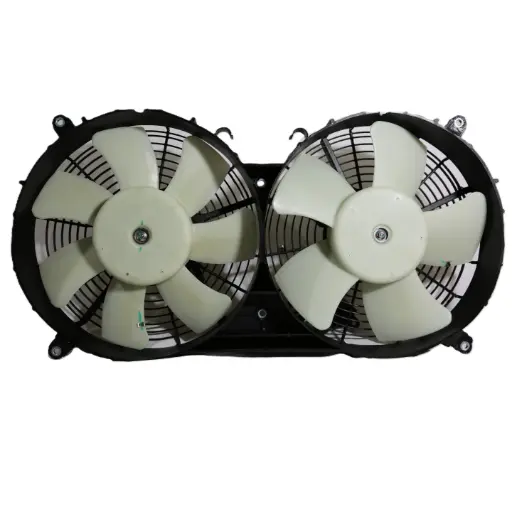 فن دوقلو ون وانا وارداتی