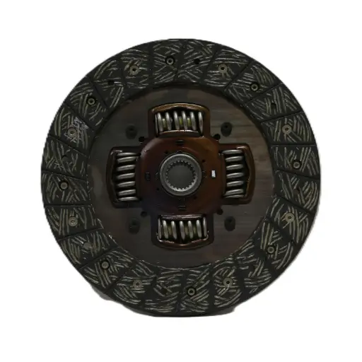 صفحه کلاچ ون وانا و فوتون تونلند بنزینی یورو ۴ اصلی