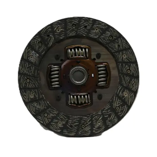 صفحه کلاچ ون وانا و فوتون تونلند بنزینی یورو ۴ وارداتی