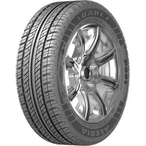 لاستیک بارز سایز 185/60R15 گل P601 تک حلقه ای