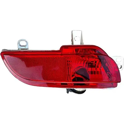 مه شکن عقب پژو 207 مدرن (چپ)