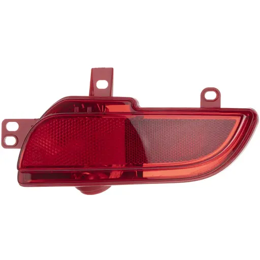 مه شکن عقب پژو 207 مدرن تزئینی (راست)